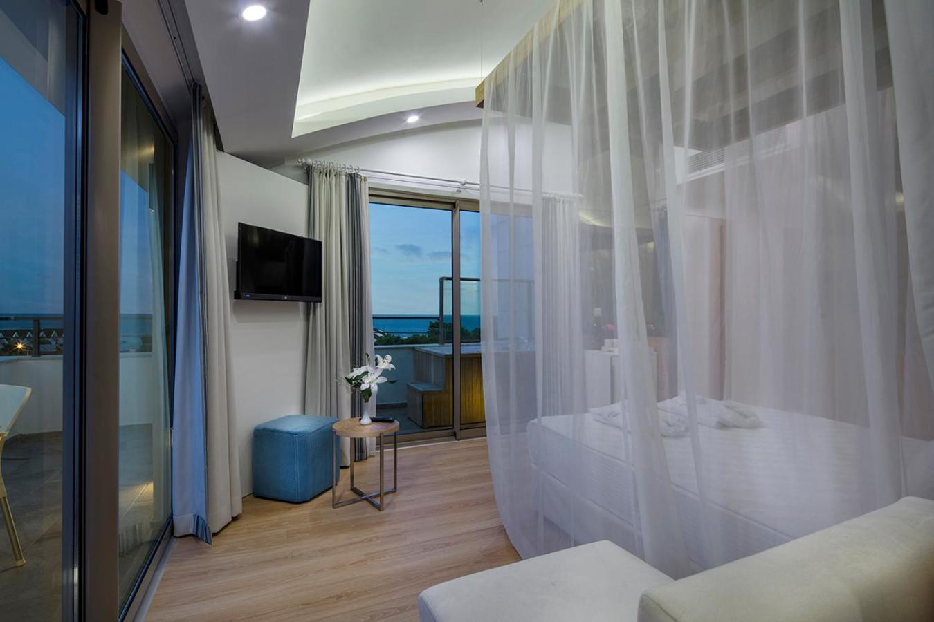 Dosinia Luxury Resort-Ultra All Inclusive
