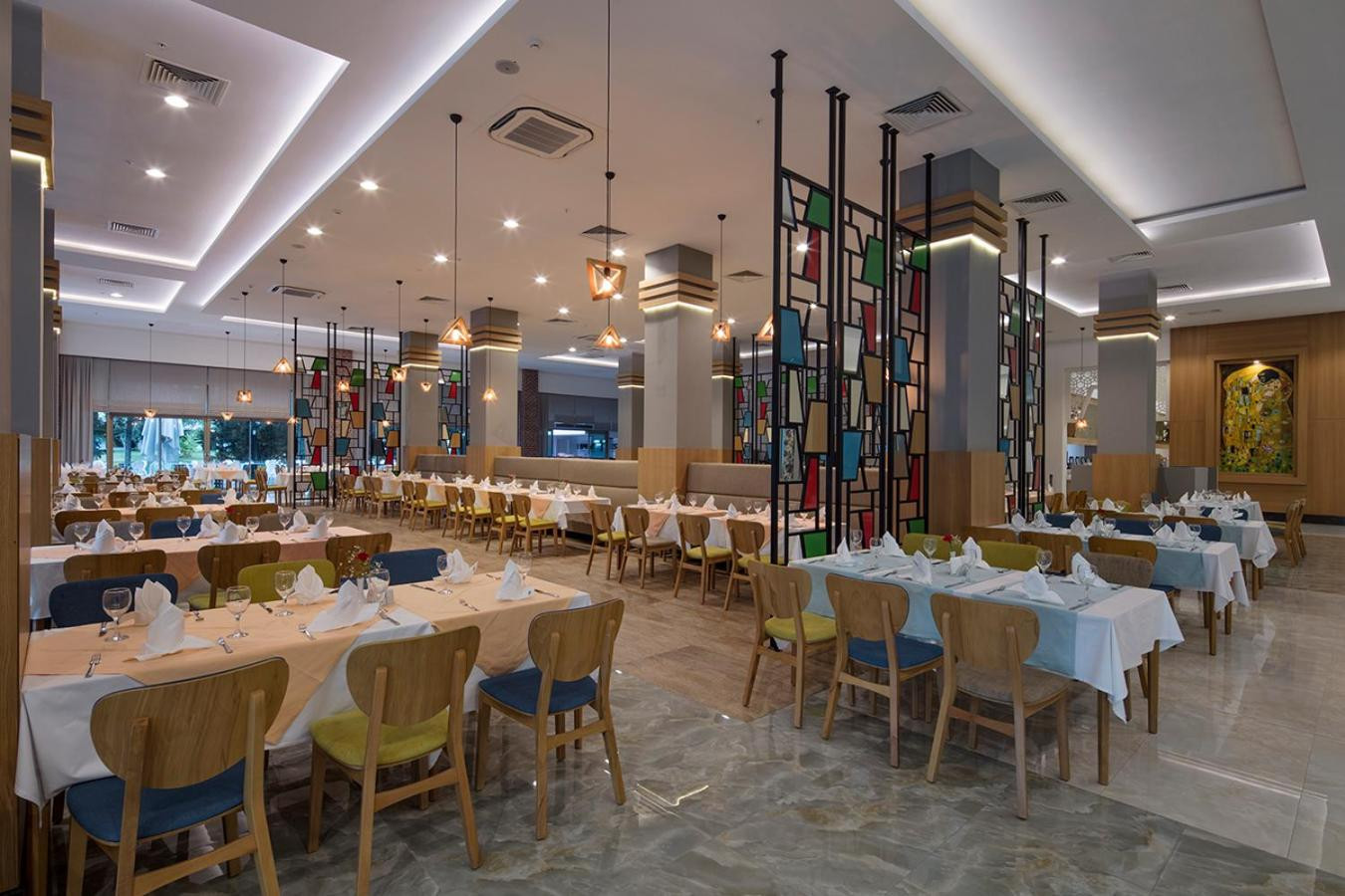 Dosinia Luxury Resort-Ultra All Inclusive