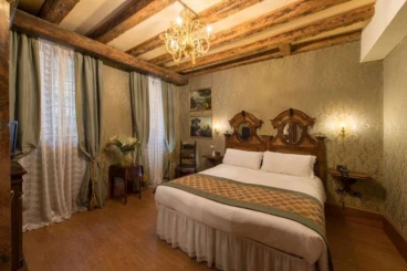 Hotel Casa Nicolo Pruili
