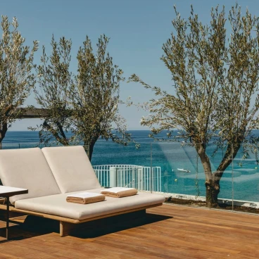 Villa Le Blanc, a Gran Meliá Hotel - The Leading Hotels of The World