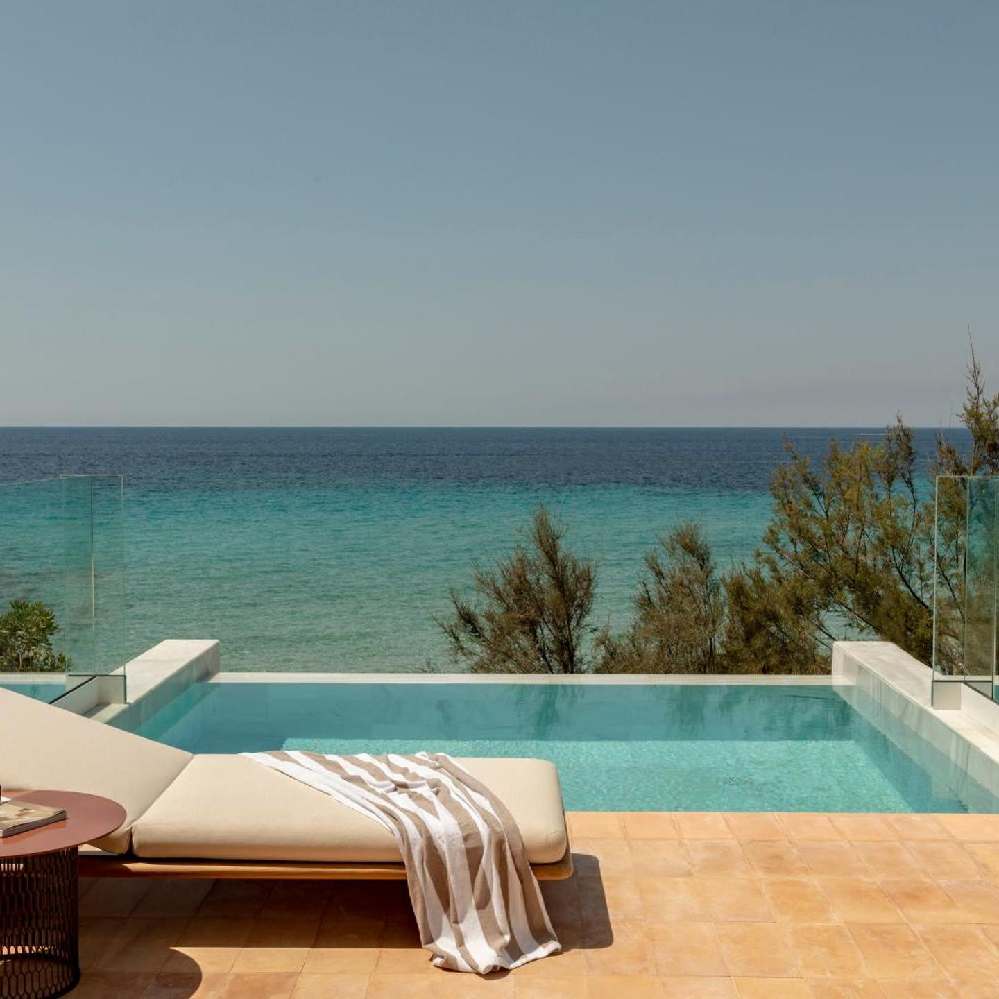 Villa Le Blanc, a Gran Meliá Hotel - The Leading Hotels of The World