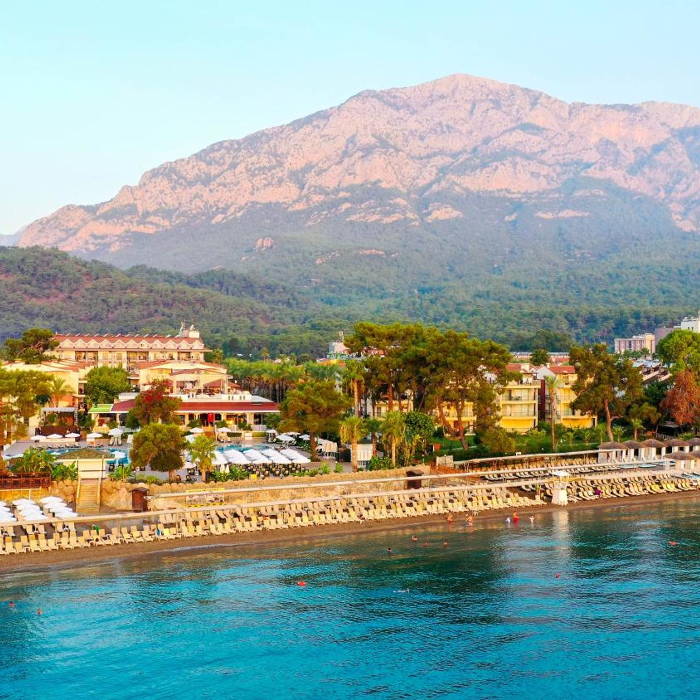 Crystal Aura Beach Resort & Spa - Ultimate All Inclusive