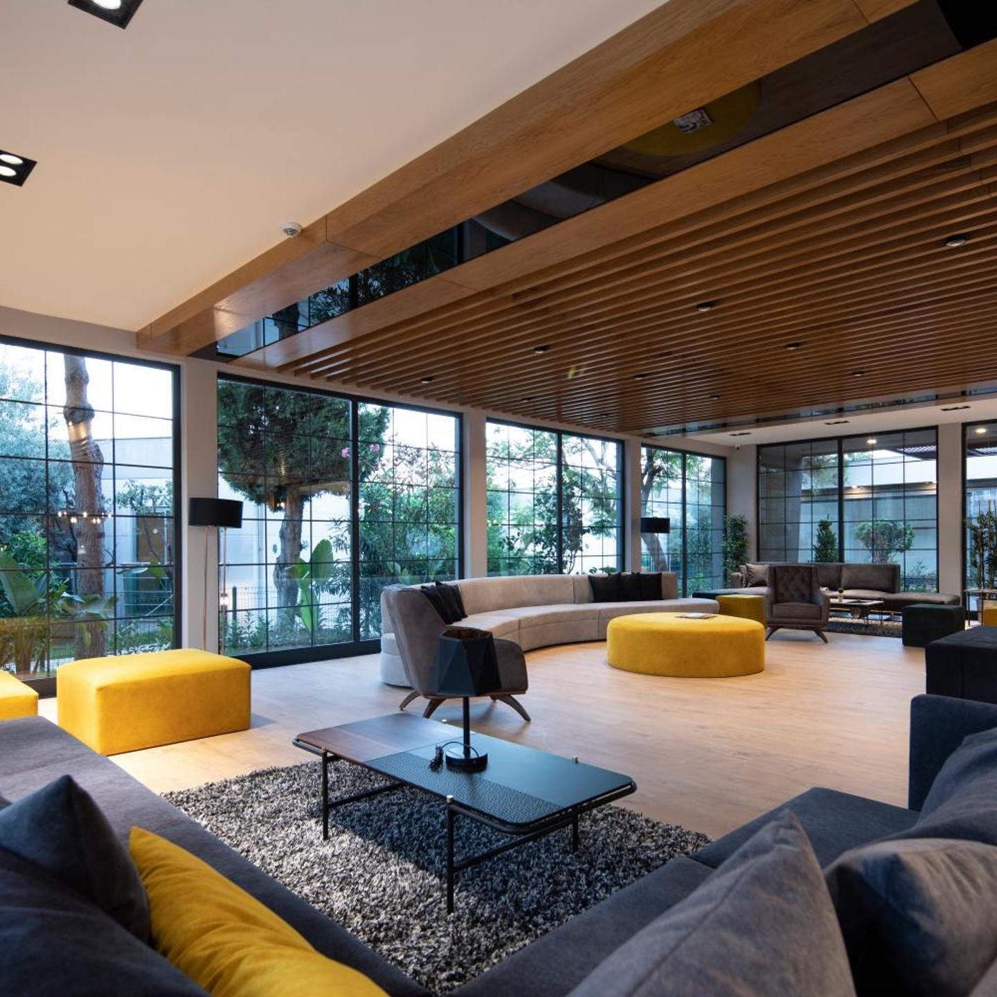 Green Garden Resort & Spa Hotel