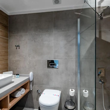 Green Garden Resort & Spa Hotel