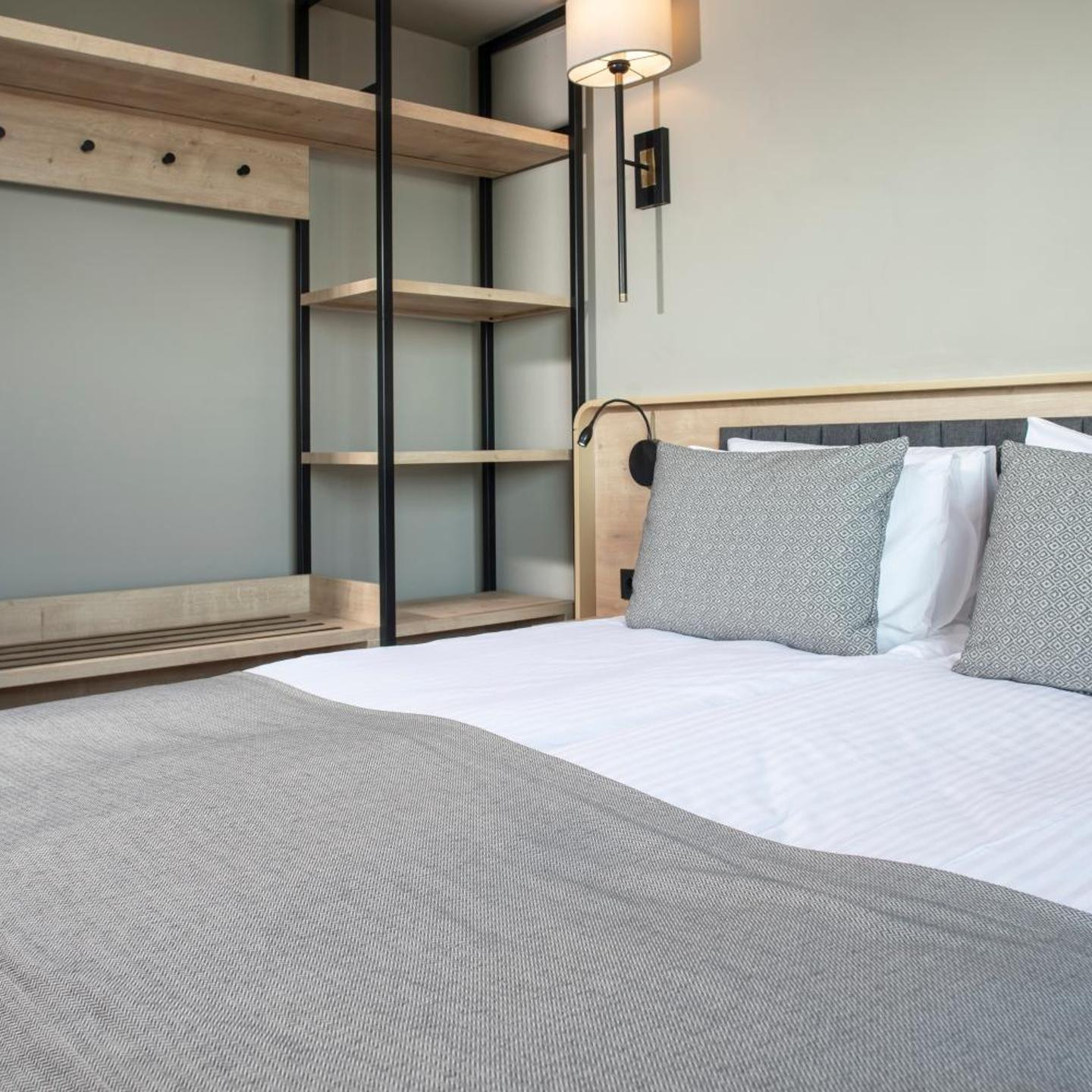 Green Garden Resort & Spa Hotel