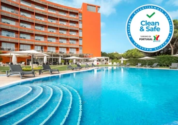 Aqua Pedra Dos Bicos Design Beach Hotel - Adults Only