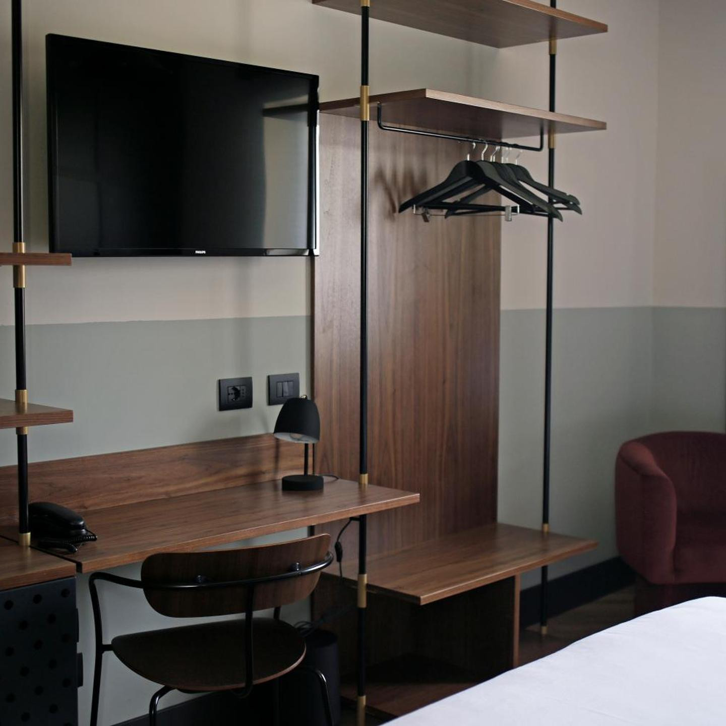 c-hotels Club House Roma