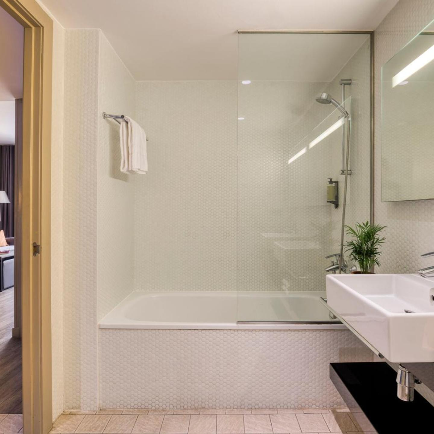 Citadines Ramblas Barcelona