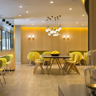 Citadines Ramblas Barcelona