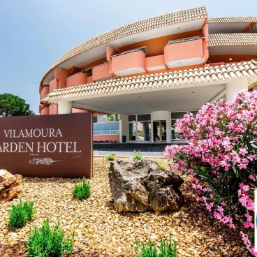 Vilamoura Garden Hotel