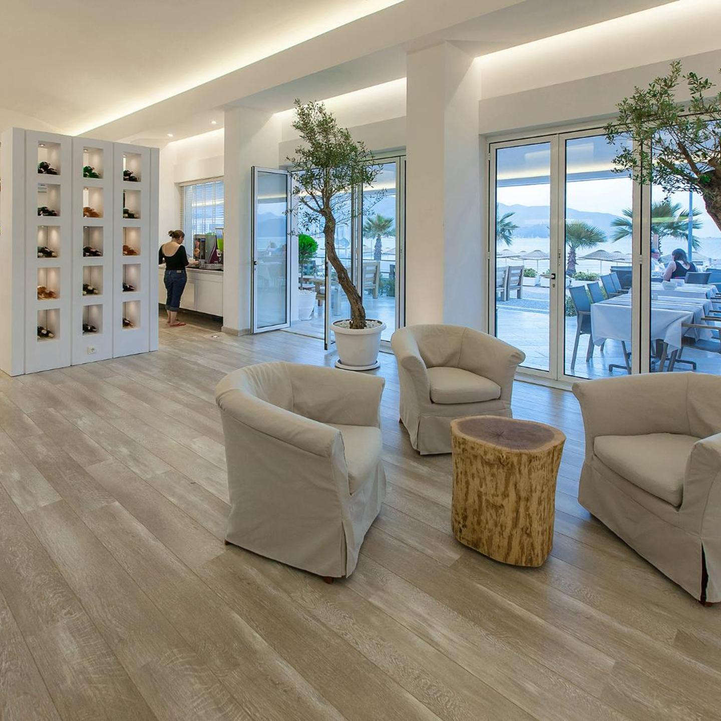 The Beachfront Hotel Adult Only 16 Plus