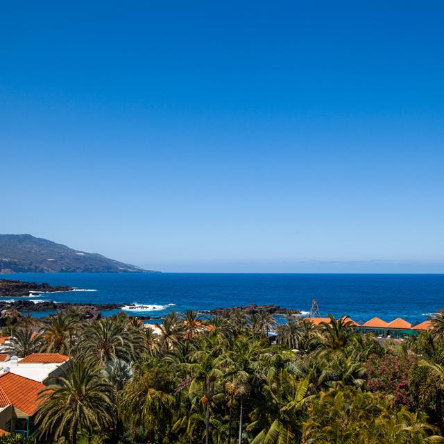 Appartementen Hacienda San Jorge