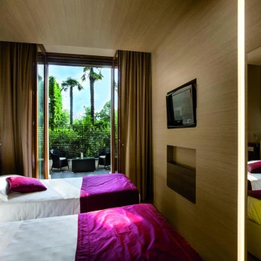 Hotel Il Cantico St. Peter