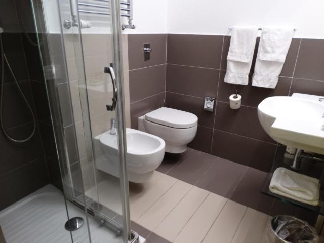 Hotel Il Cantico St. Peter