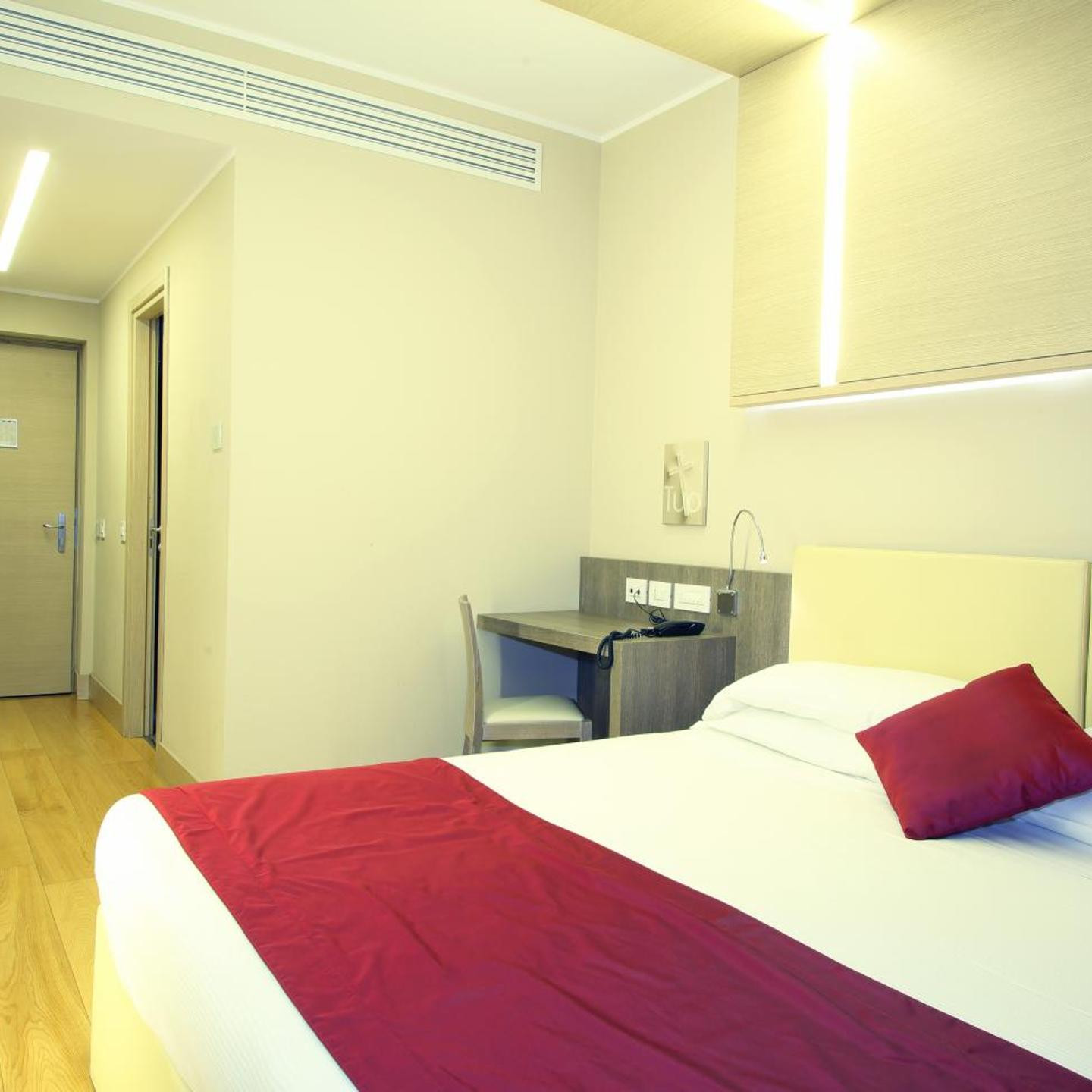 Hotel Il Cantico St. Peter