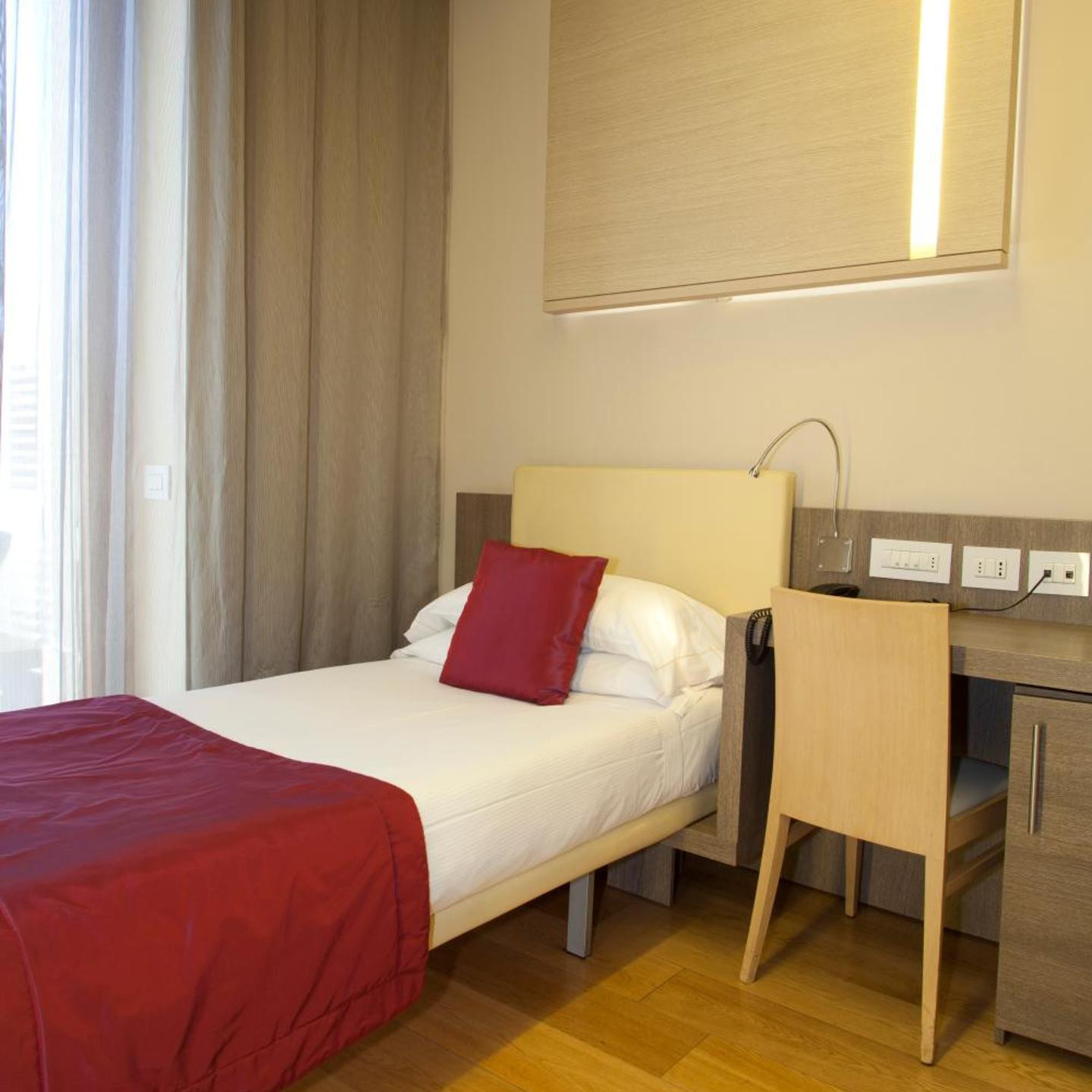 Hotel Il Cantico St. Peter