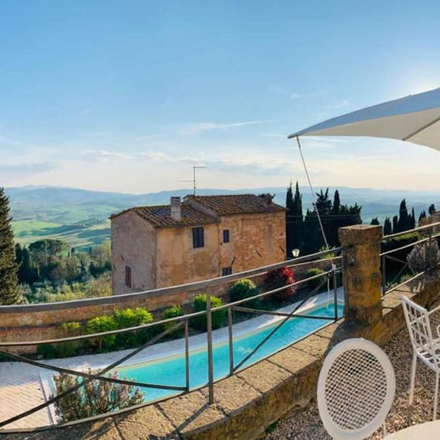 Relais Il Chiostro Di Pienza