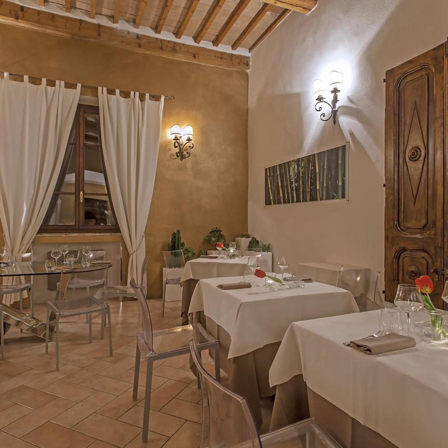 Relais Il Chiostro Di Pienza