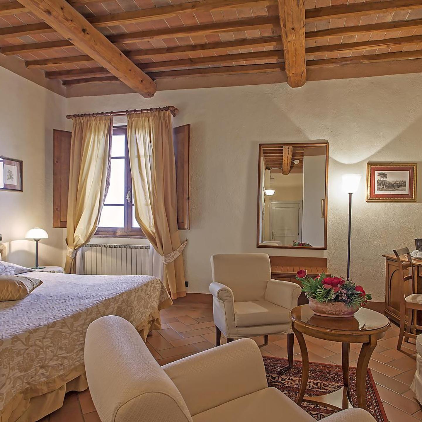 Relais Il Chiostro Di Pienza