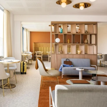 OKKO Hotels Nice Aéroport