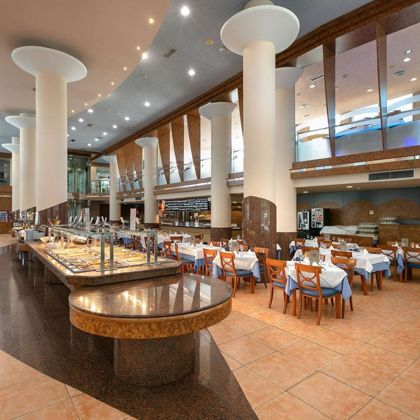 Hotel-Aparthotel Dorada Palace