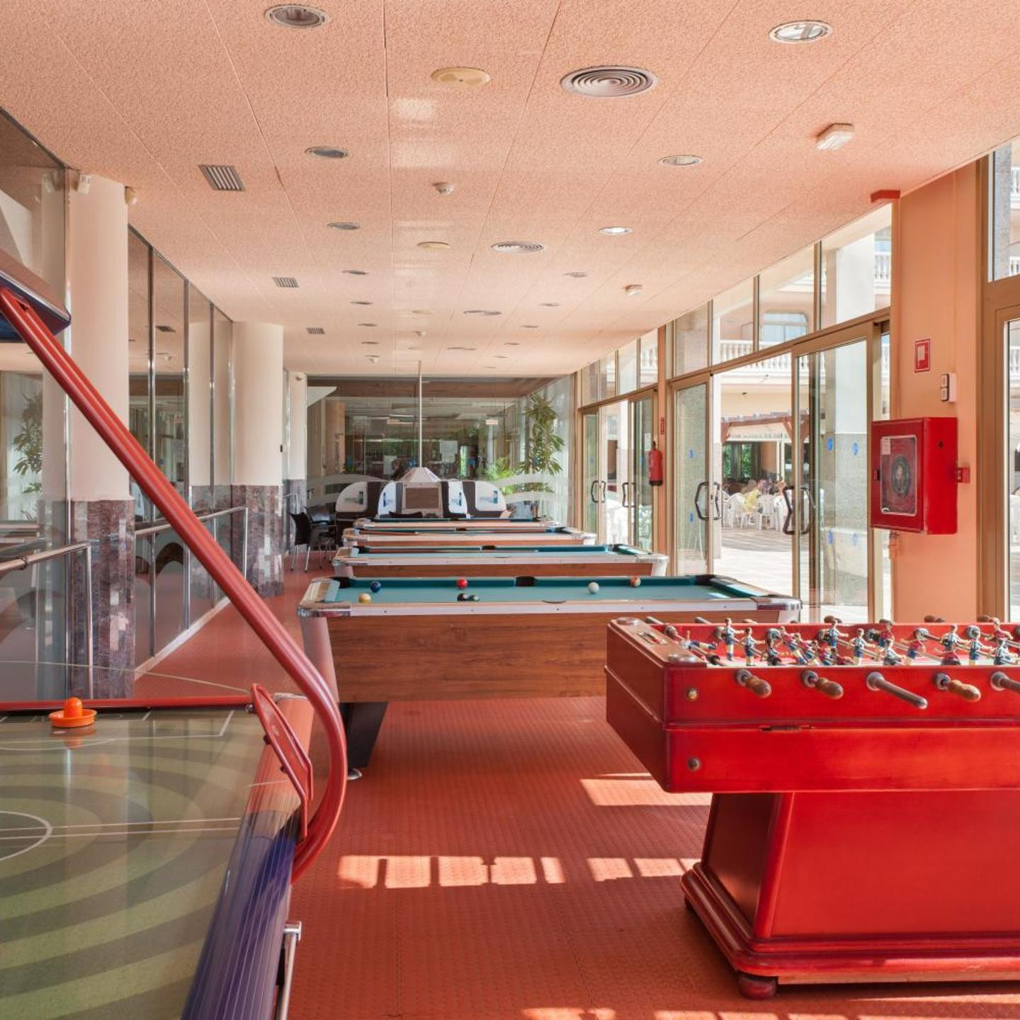 Hotel-Aparthotel Dorada Palace