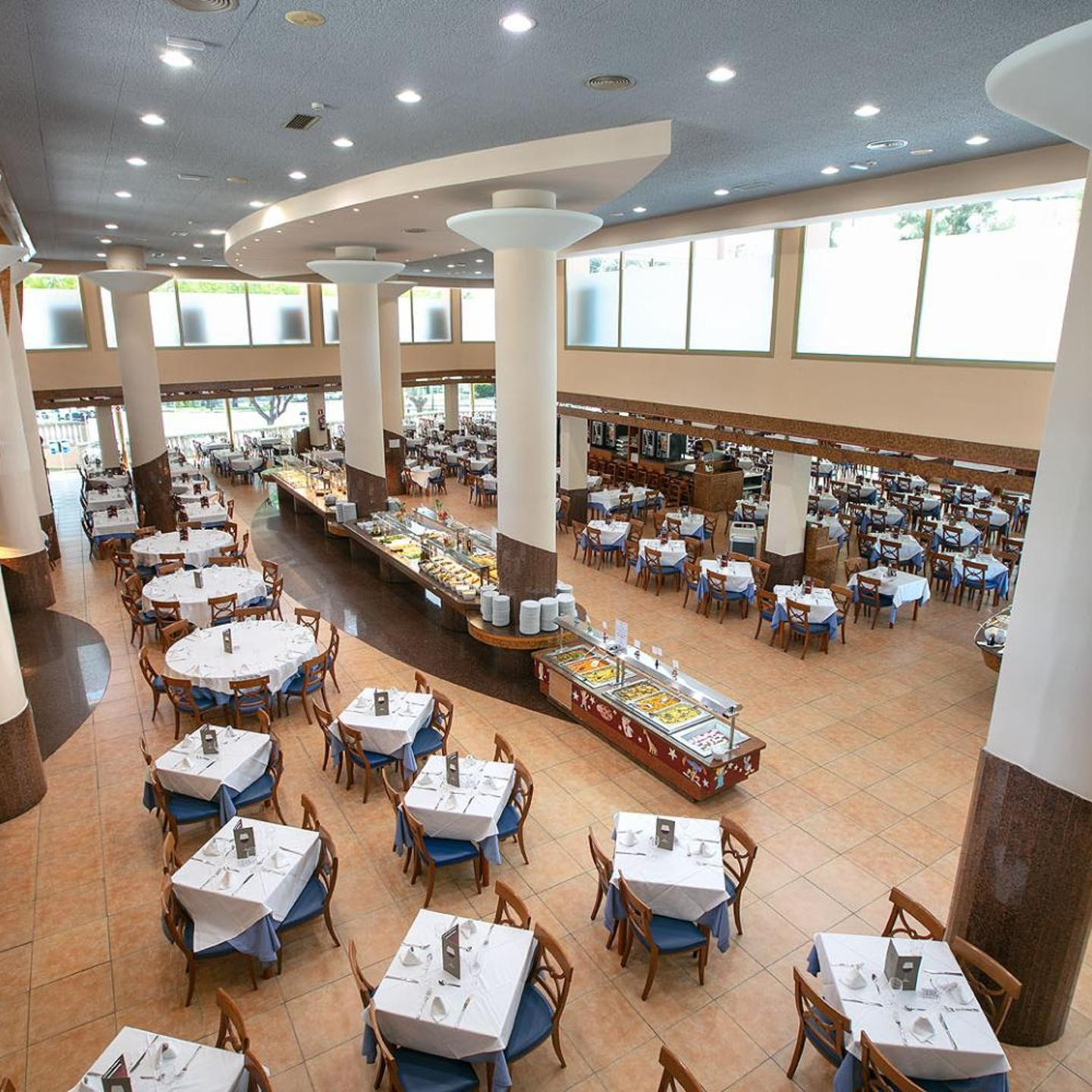 Hotel-Aparthotel Dorada Palace