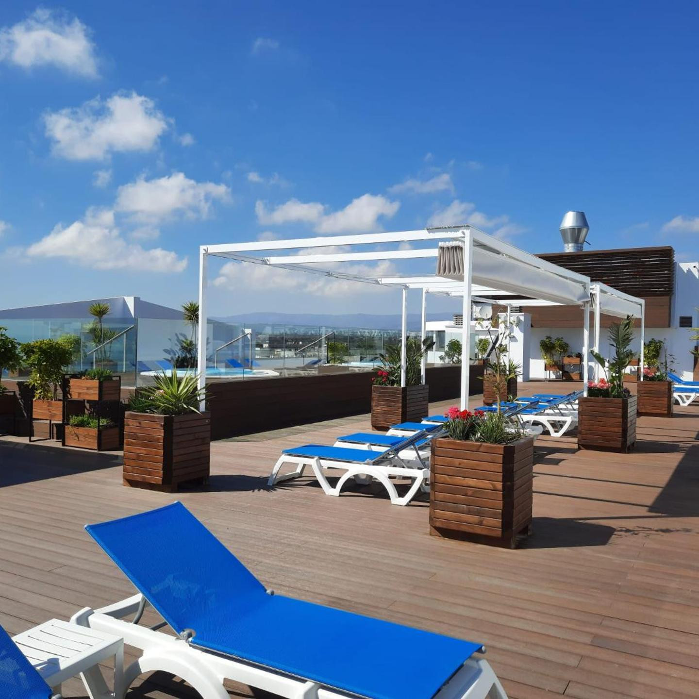 Hotel-Aparthotel Dorada Palace