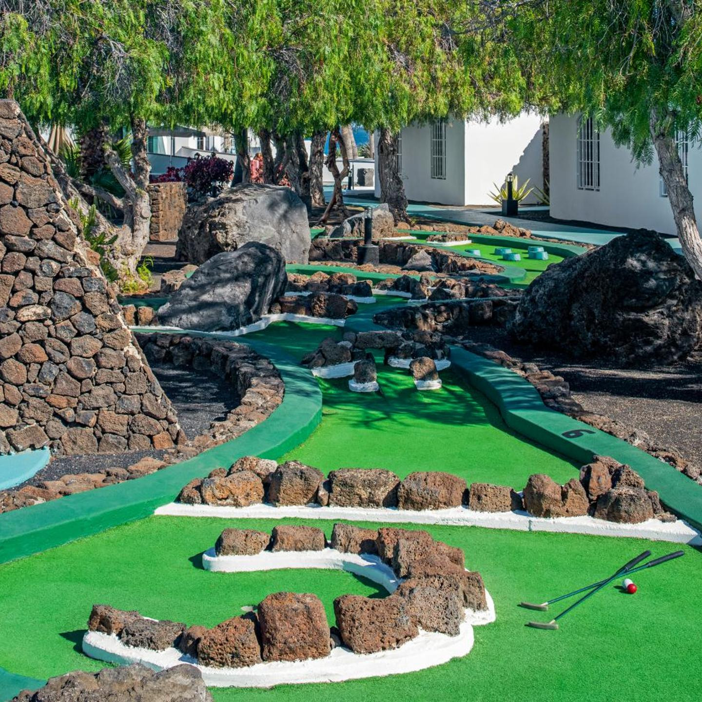 Nautilus Lanzarote