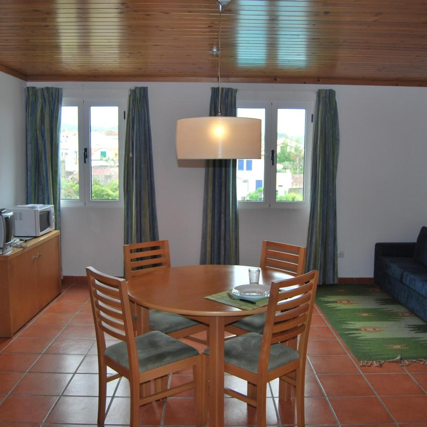 Apartamentos Turisticos Nossa Senhora Da Estrela