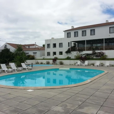 Apartamentos Turisticos Nossa Senhora Da Estrela