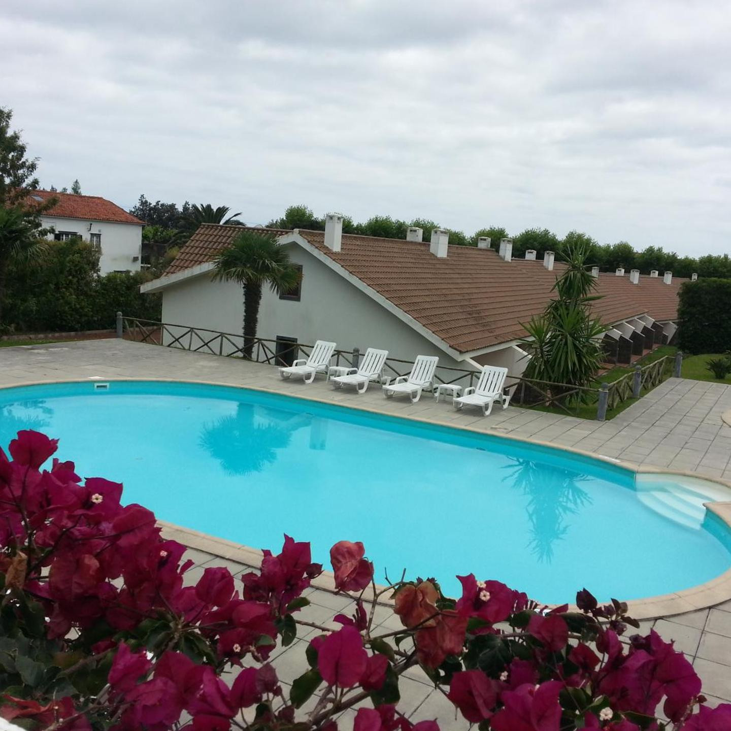 Apartamentos Turisticos Nossa Senhora Da Estrela