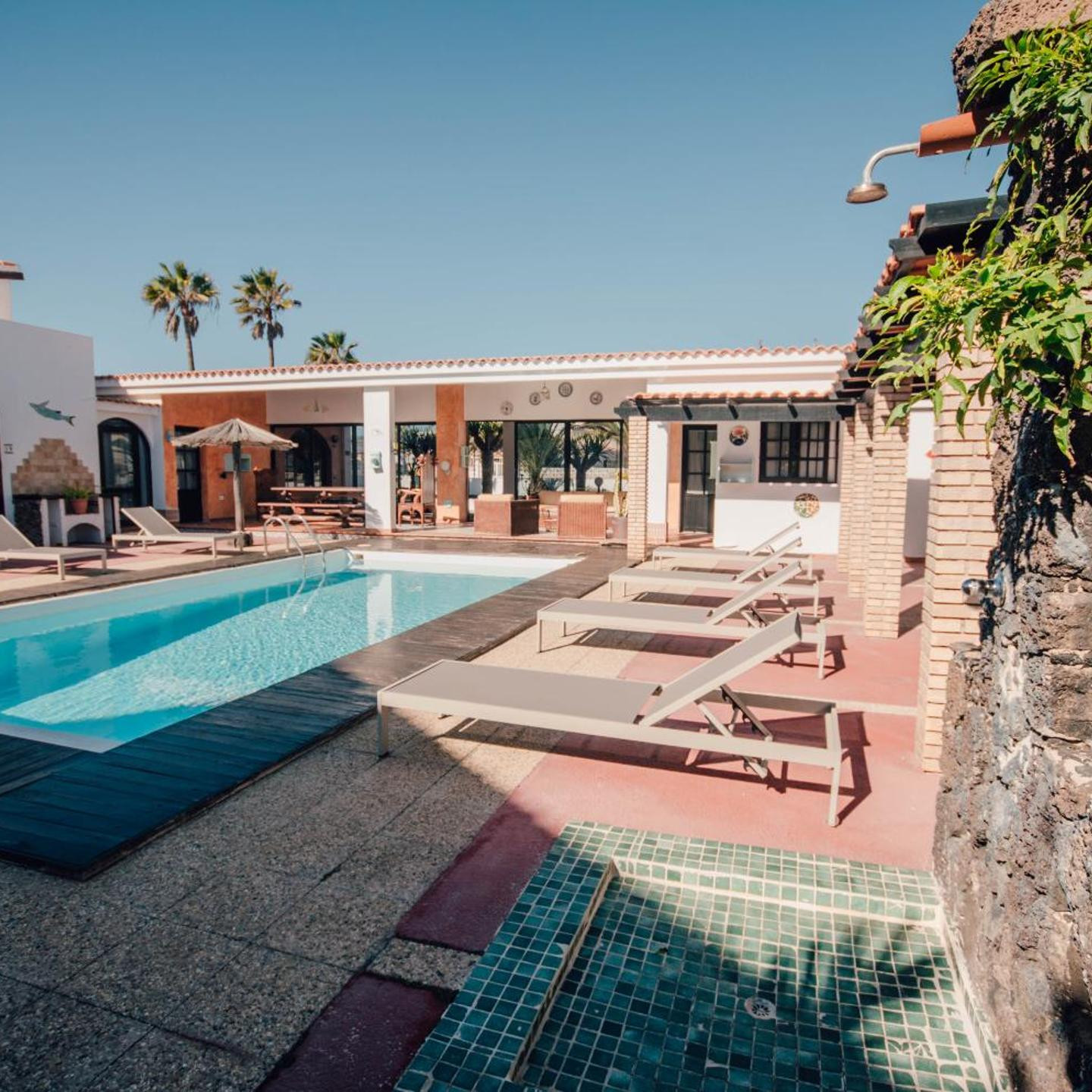 La Concha ADULTS ONLY CORRALEJO