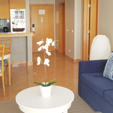 Pestana Alvor Park Hotel Apartamento