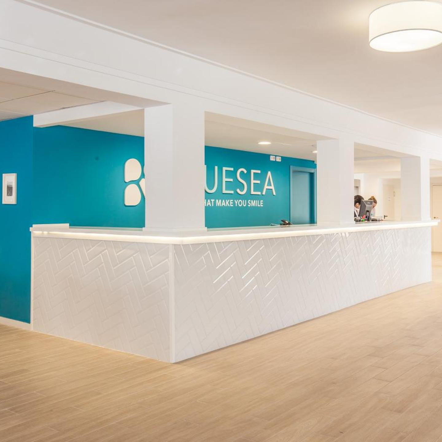 BLUESEA Don Jaime