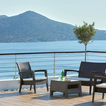 Elounda Ilion Hotel Bungalows