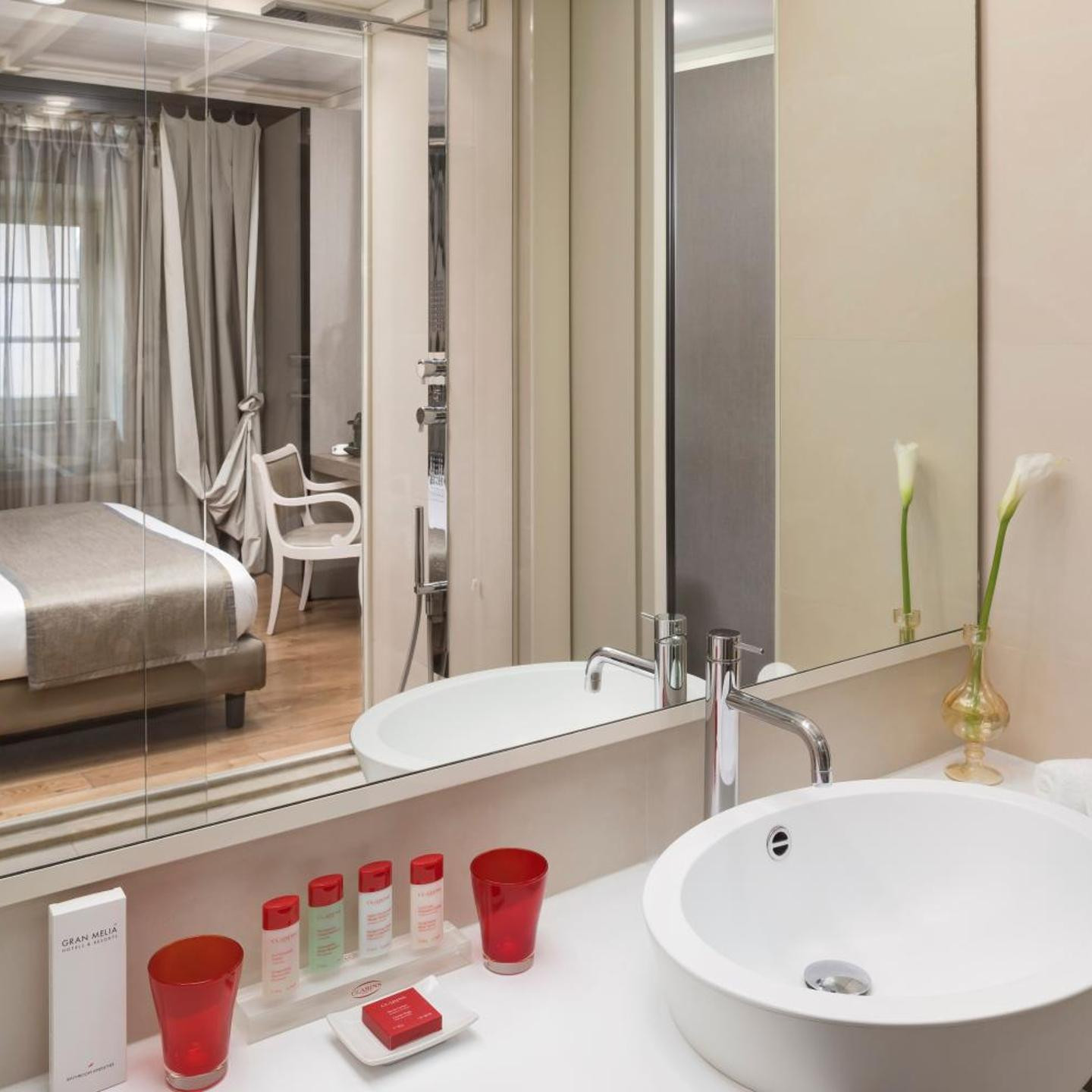 Villa Agrippina Gran Meliá – The Leading Hotels of the World