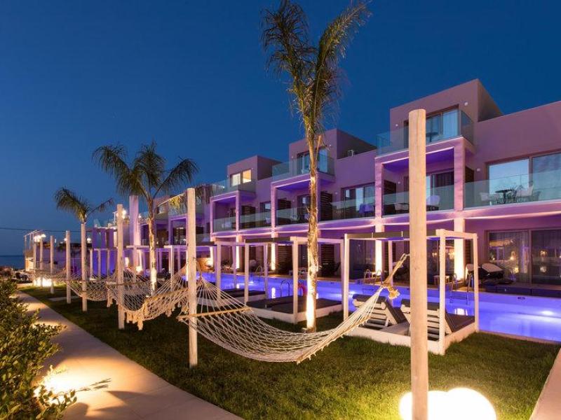 Hotel Epos Luxury