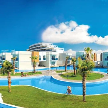 Aquasis De Luxe Resort & SPA - Ultra All Inclusive