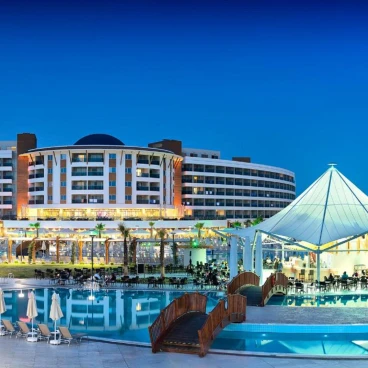 Aquasis De Luxe Resort & SPA - Ultra All Inclusive