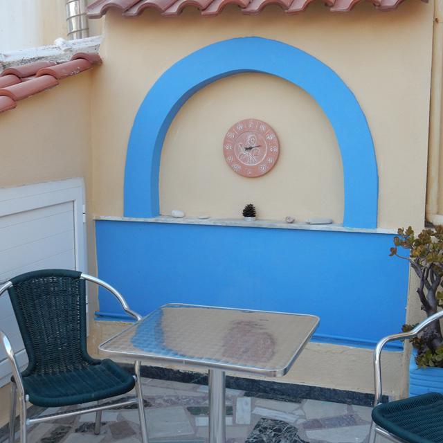 Appartement Aphrodite