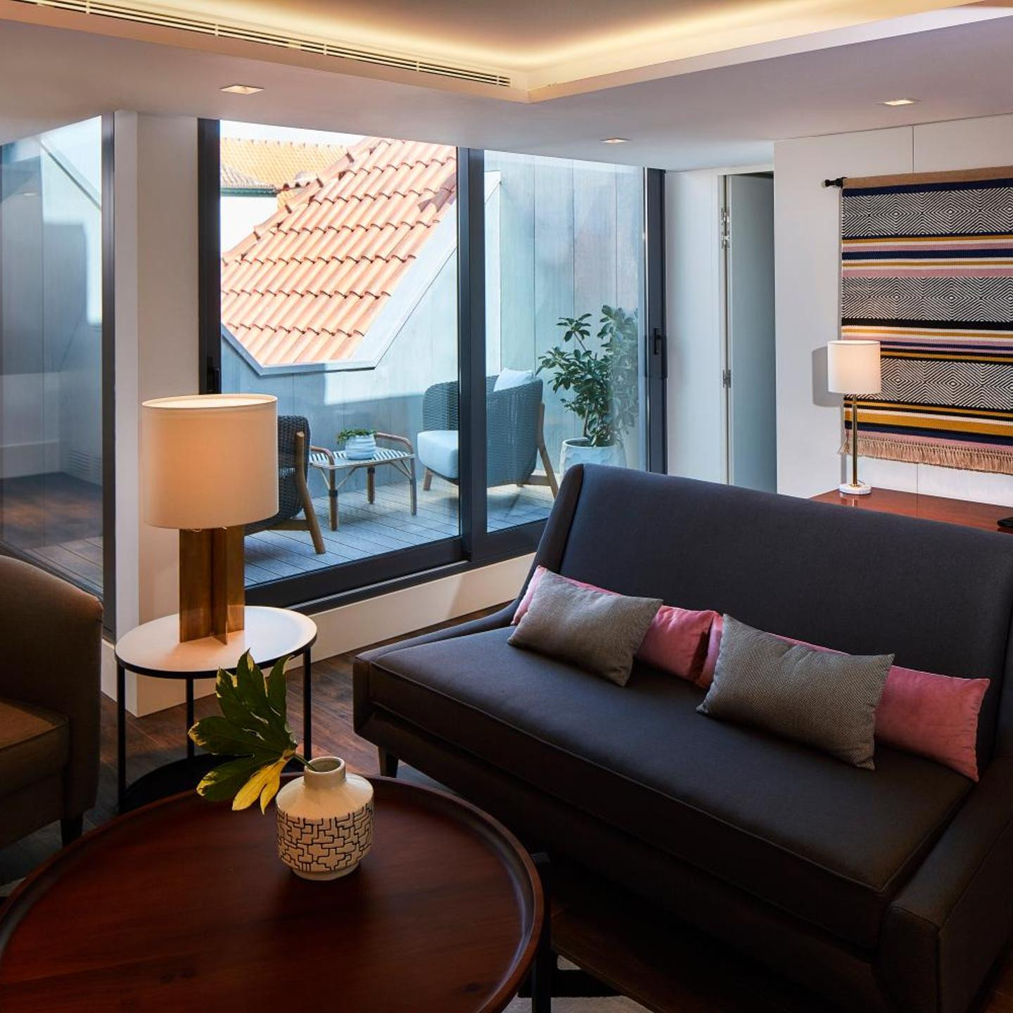 The Lumiares Hotel & Spa - Small Luxury Hotels Of The World