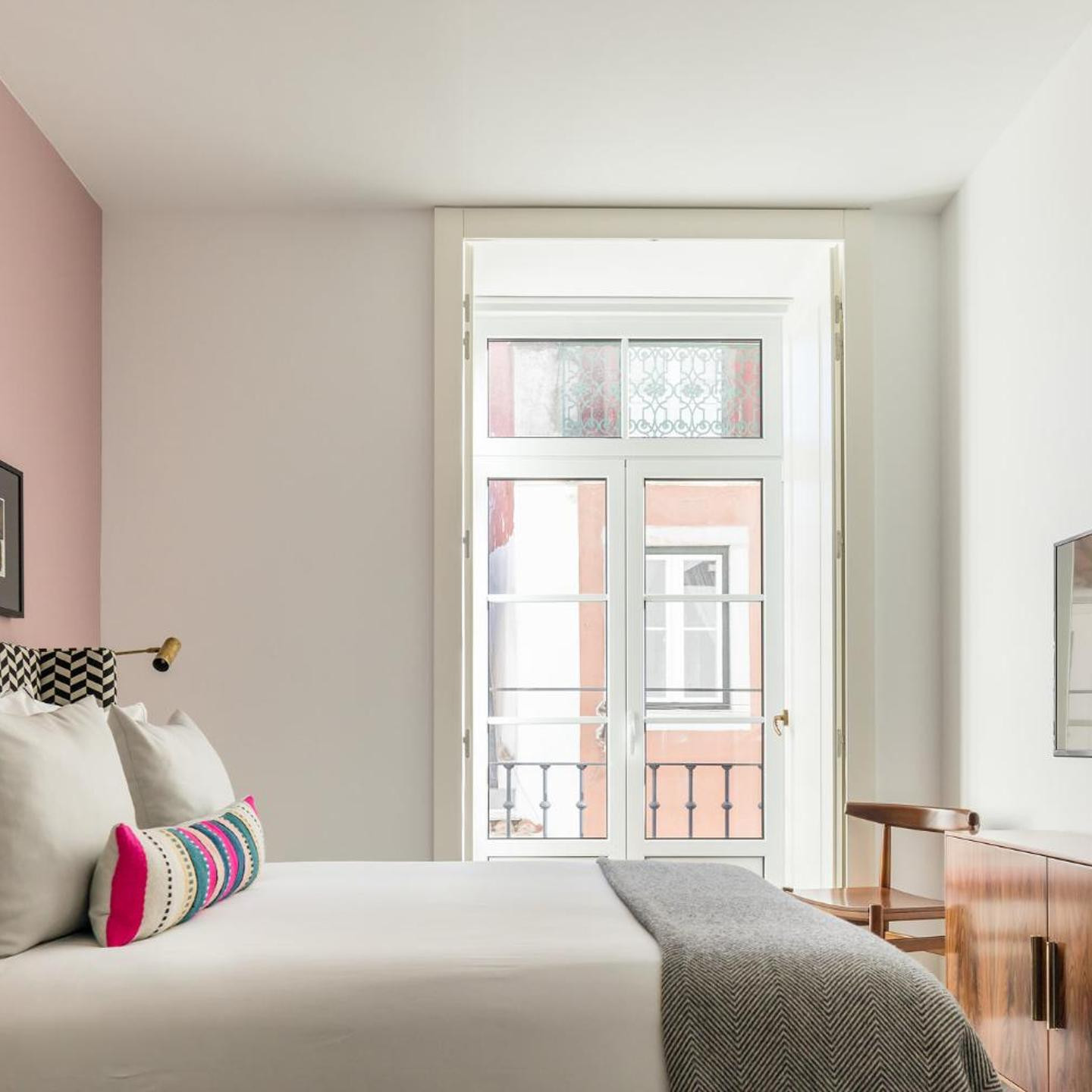 The Lumiares Hotel & Spa - Small Luxury Hotels Of The World