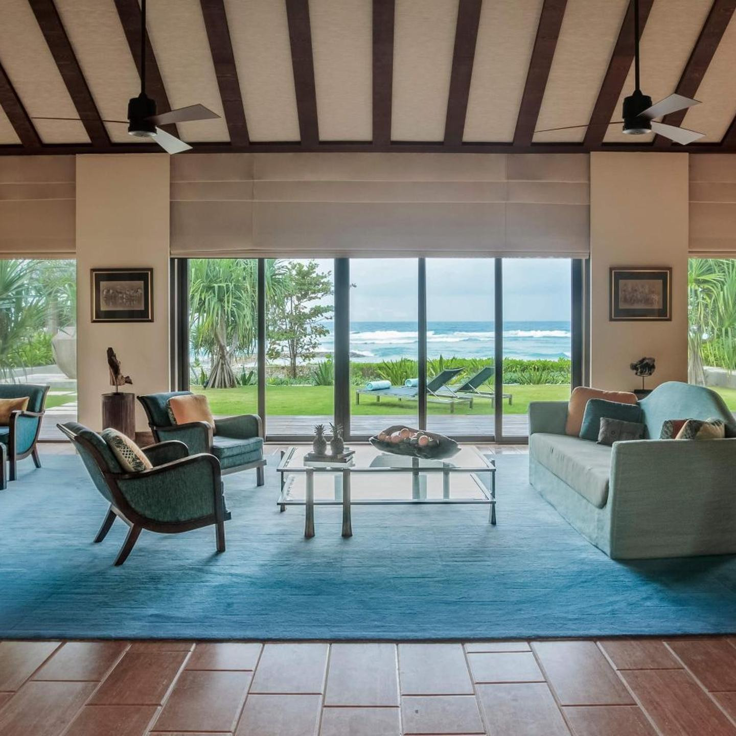 The Ritz-Carlton, Bali