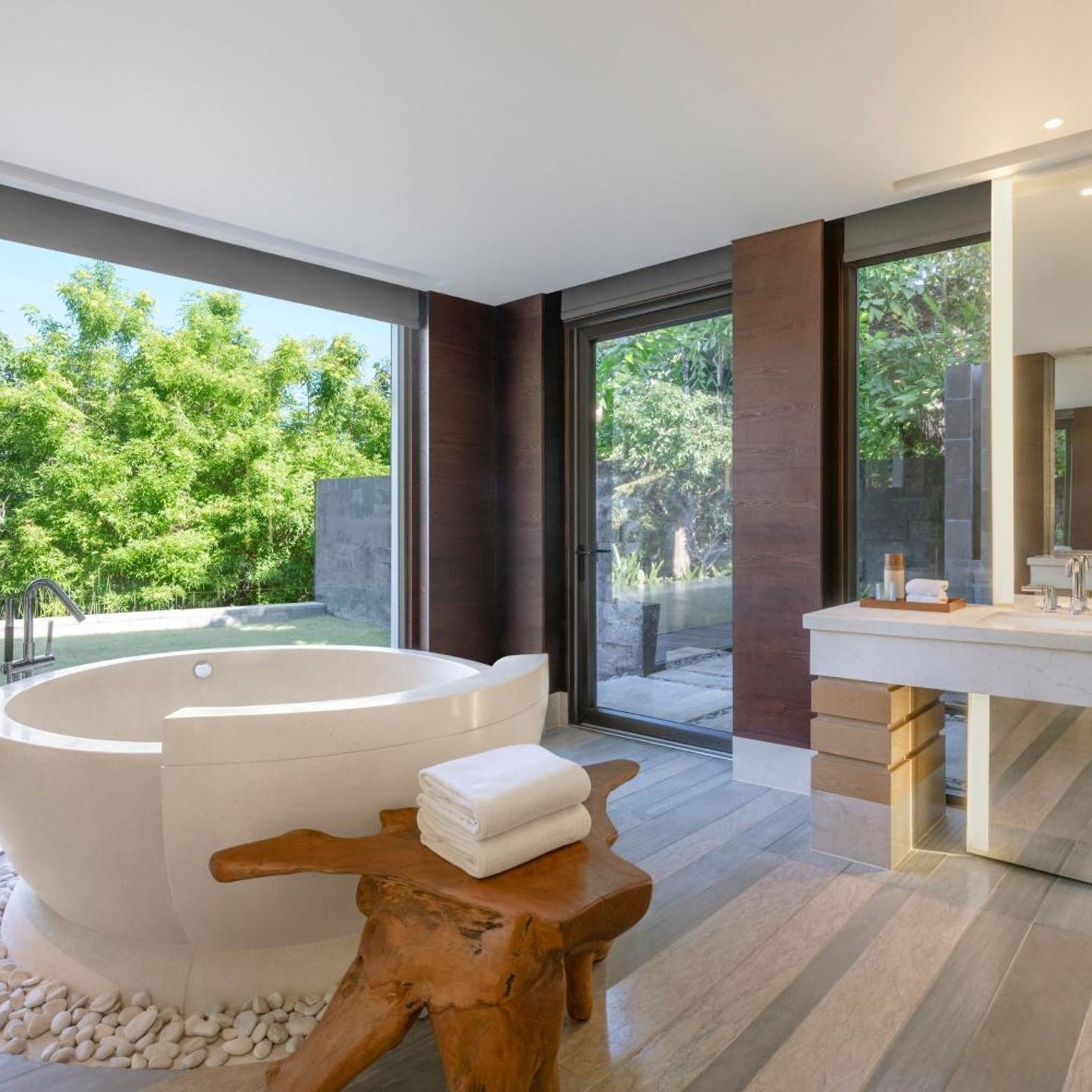 The Ritz-Carlton, Bali