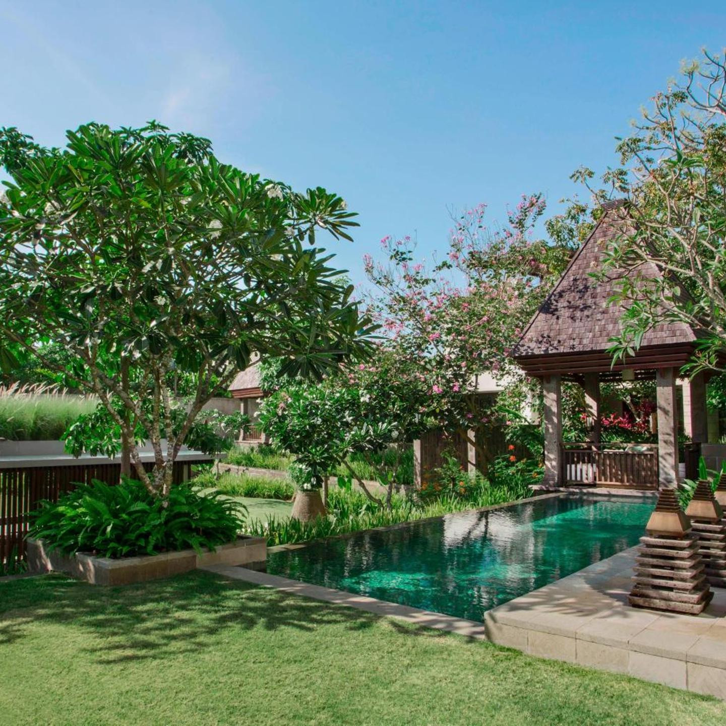 The Ritz-Carlton, Bali