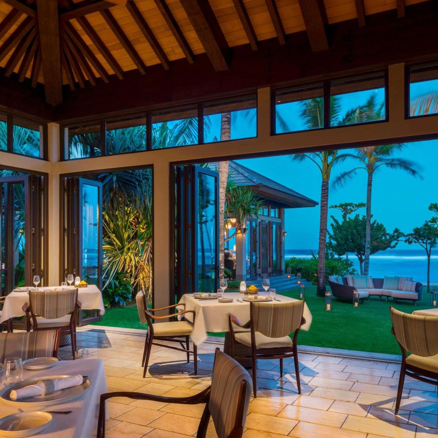 The Ritz-Carlton, Bali