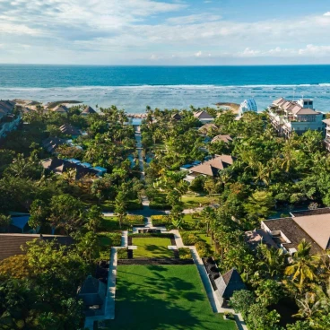 The Ritz-Carlton, Bali