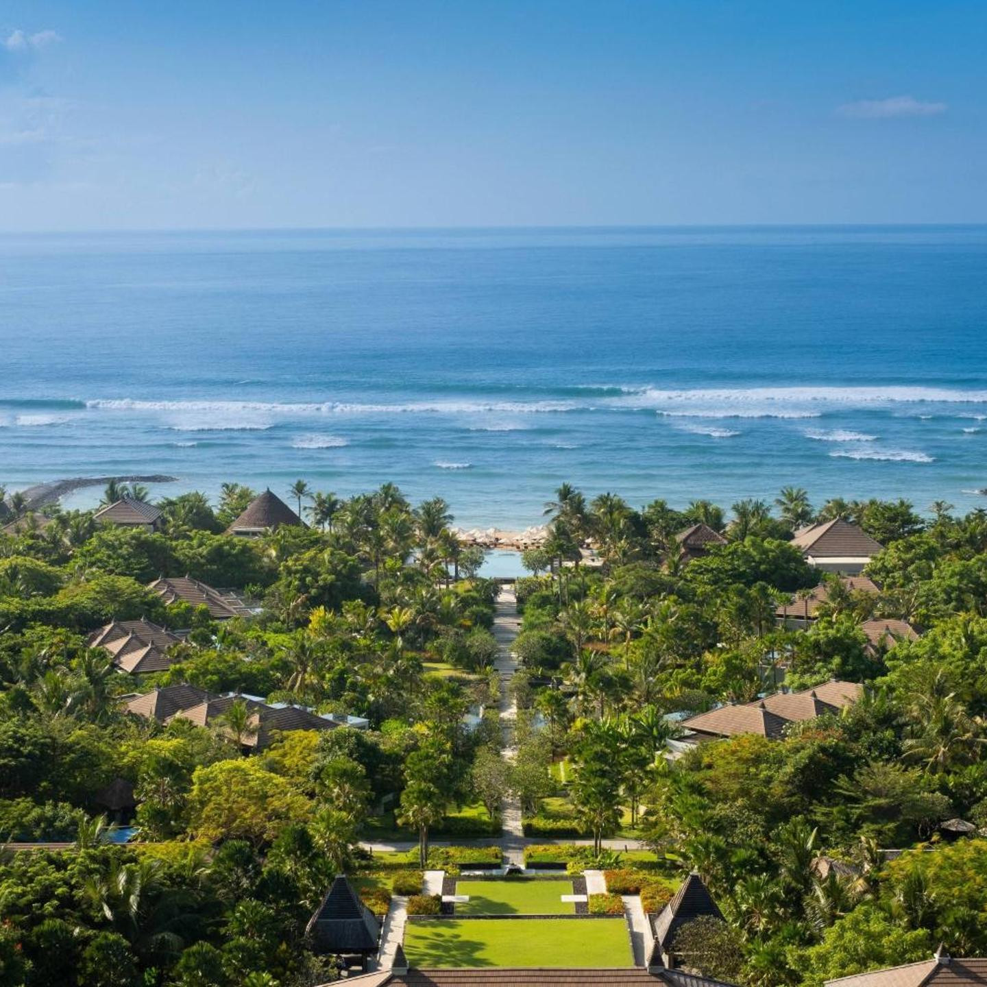 The Ritz-Carlton, Bali