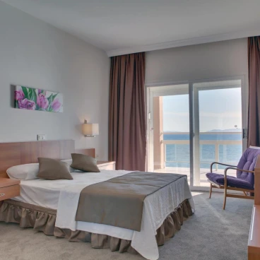 Melis Hotel Kusadasi